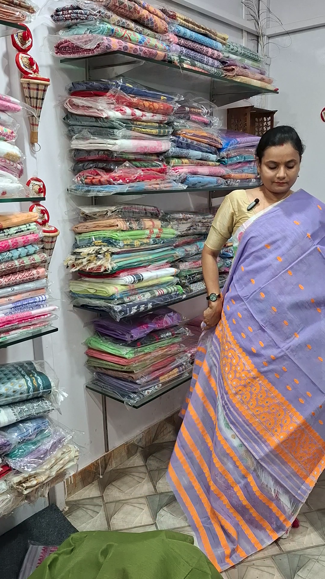 Khadi Cotton
